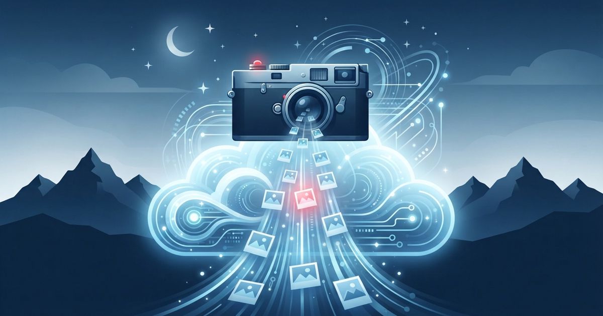 pCloud Marks Photography Day 2026 With 500 GB of Free Cloud Storage for 3 Months