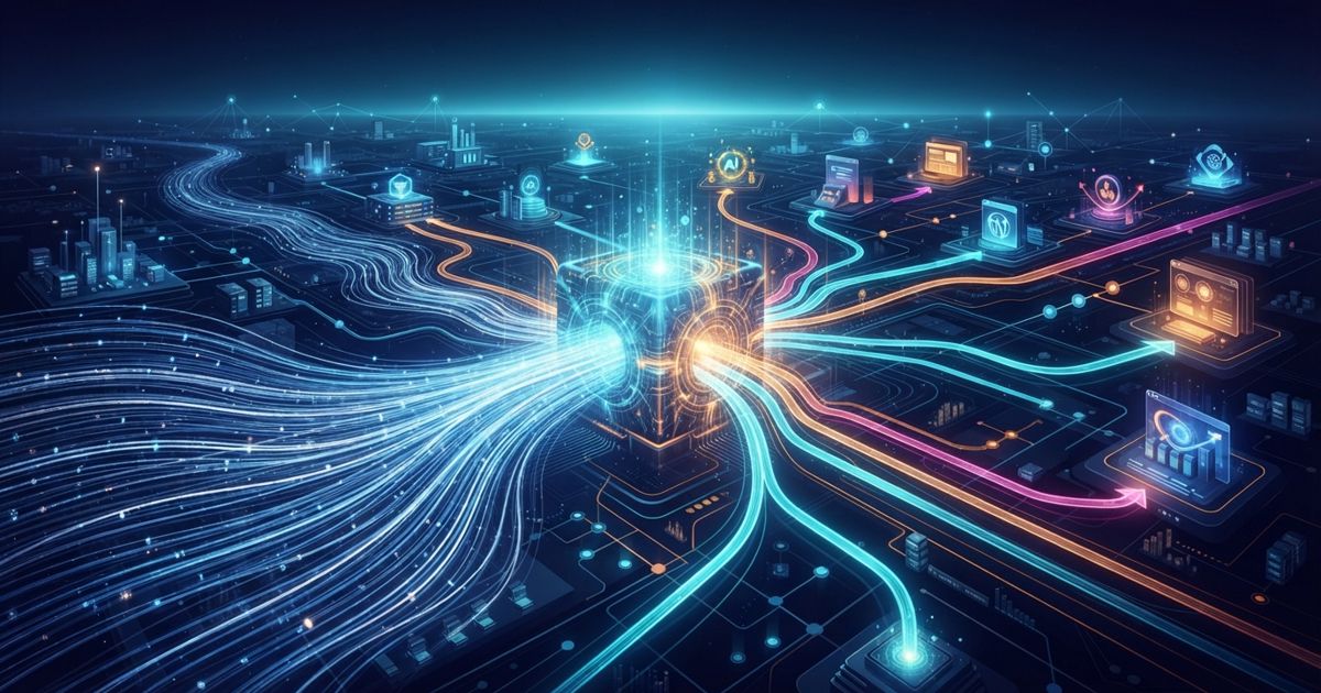 AI Search Is Rewriting Web Traffic in 2026 — Here's How to Track It