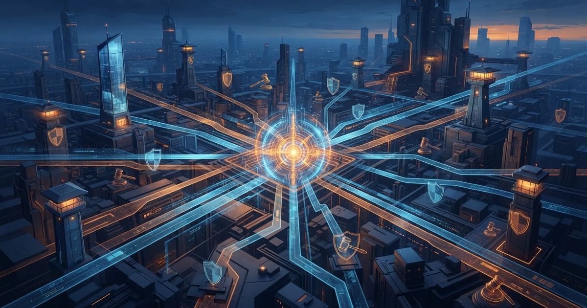 The AI Watchdogs Are Multiplying — and None of Them Are Talking to Each Other