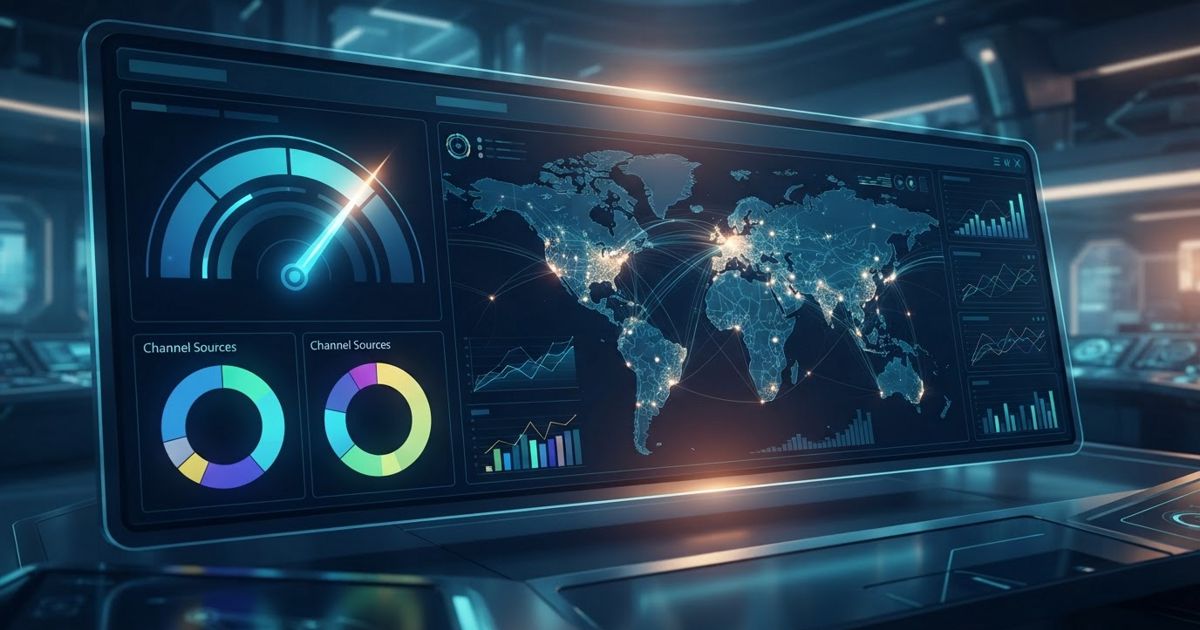 SimilarWeb Review 2026: What Traffic Intelligence Is Good For (and Its Limits)