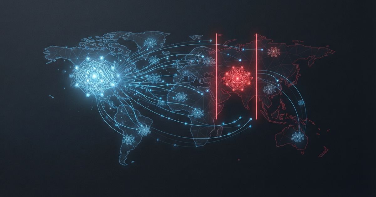 China's Multi-Trillion-Parameter Moment: Qwen and Kimi Chase the Frontier - in the Open