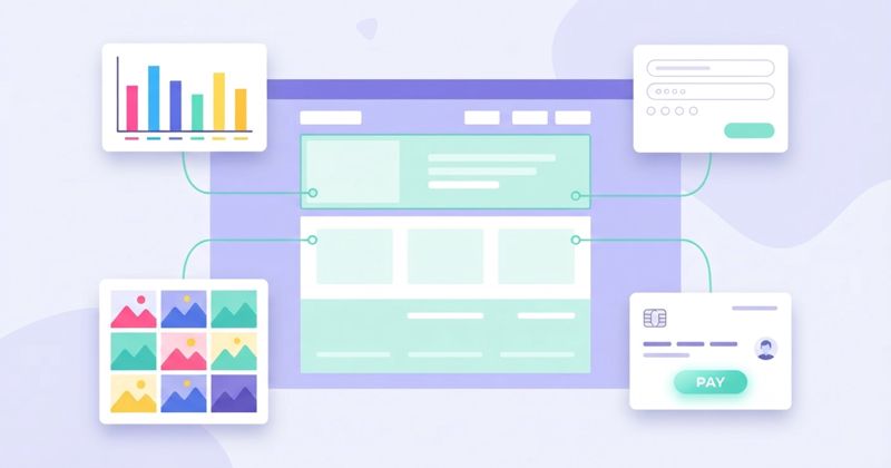 Divi 5 Adds Four New Modules: Charts, Gravity Forms, Imagely, and Payment Buttons