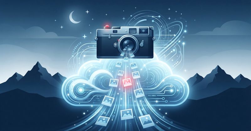 pCloud Marks Photography Day 2026 With 500 GB of Free Cloud Storage for 3 Months