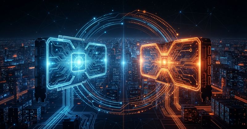 AMD Bets $5B on Anthropic and OpenAI Plans $750B: The AI Compute Race Goes Gigawatt-Scale