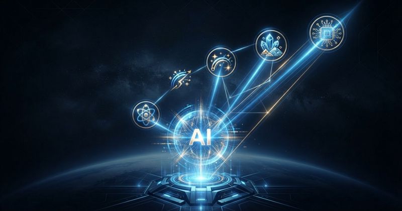 Washington's AI 'Apollo Program': Inside the DOE's 278-Project Genesis Mission