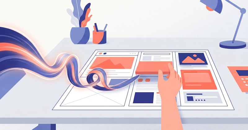 Elementor's Angie Builds Full Pages From a Prompt — And Leaves Them Editable